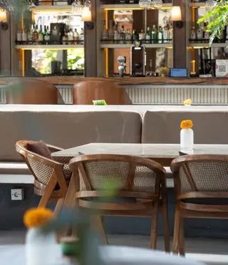 CORK FRENCH TAVERN SANUR thumbnail 4