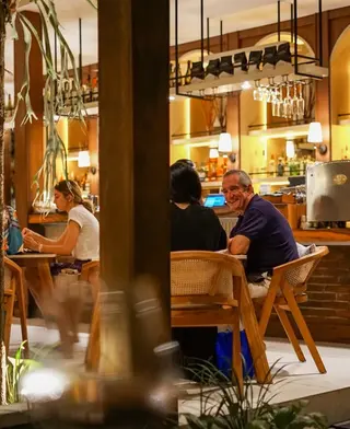 CORK FRENCH TAVERN SANUR thumbnail 2