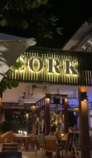 CORK FRENCH TAVERN SANUR thumbnail 1