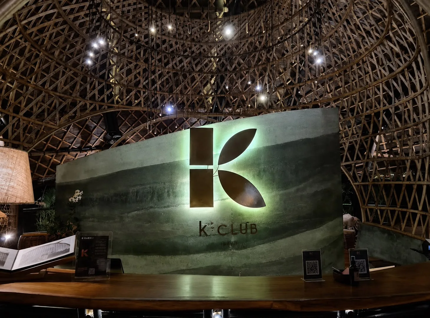 Akar by K Club Ubud