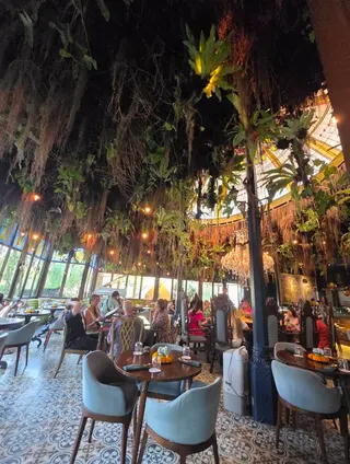 Akar by K Club Ubud thumbnail 1