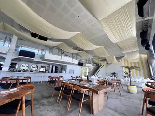 Azure Beach Club & Restaurant Jimbaran thumbnail 3
