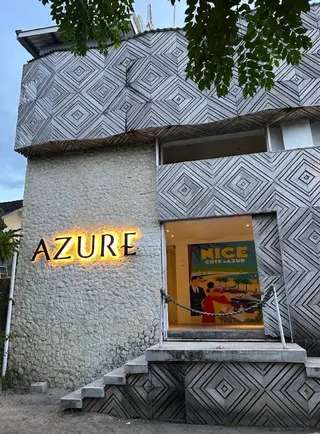 Azure Beach Club & Restaurant Jimbaran thumbnail 2