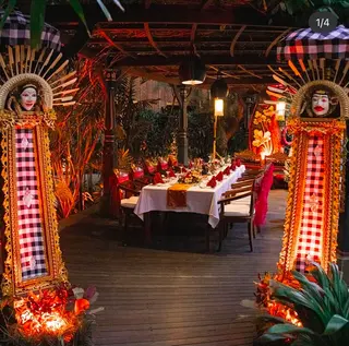 Pesisi Restaurant Sanur thumbnail 1