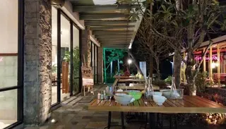 포틴 짐바란 thumbnail 3