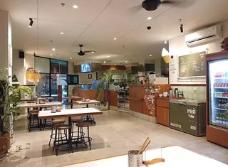 포틴 짐바란 thumbnail 2