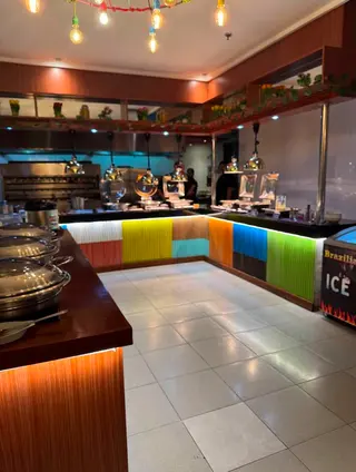 BRAZILIAN AUSSIE BBQ LIPPO MALL KUTA thumbnail 1