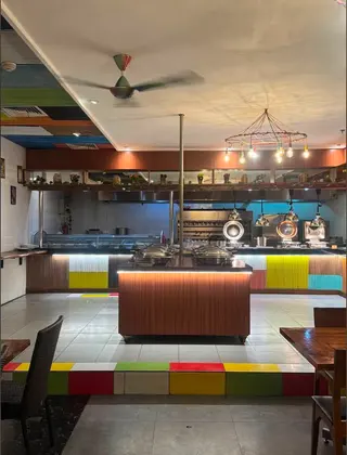 BRAZILIAN AUSSIE BBQ LIPPO MALL KUTA thumbnail 2