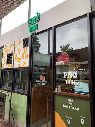 PHO THIN CANGGU thumbnail 2