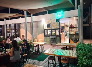 PHO THIN CANGGU thumbnail 1