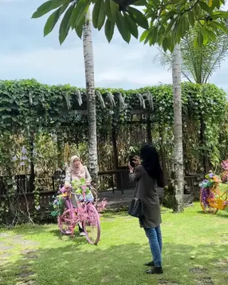 Big Garden Corner Sanur thumbnail 4