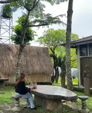 Big Garden Corner Sanur thumbnail 2