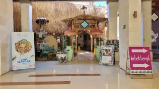 KEKEB RESTAURANT NUSA DUA thumbnail 3