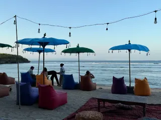 KEKEB RESTAURANT NUSA DUA thumbnail 4