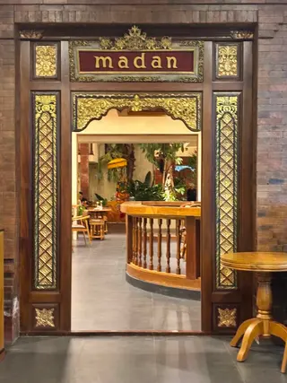 MADAN RESTAURANT SEMINYAK thumbnail 4