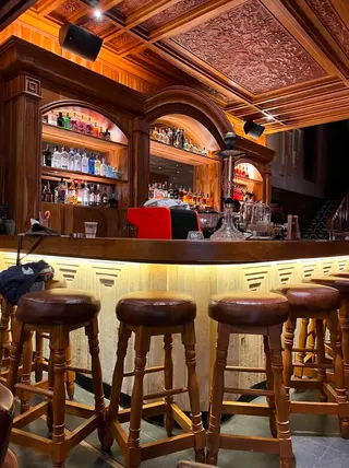 MADAN RESTAURANT SEMINYAK thumbnail 3