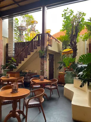 MADAN RESTAURANT SEMINYAK thumbnail 2