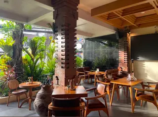 MADAN RESTAURANT SEMINYAK thumbnail 1
