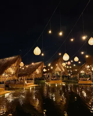 Bale Udang Kuta thumbnail 1