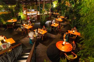 Mozaic Ubud thumbnail 1