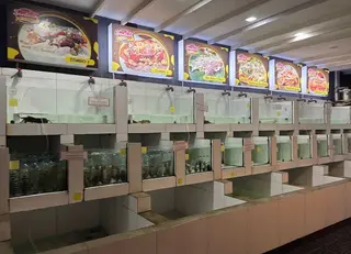 Sentosa Seafood Serangan Bali, Sanur thumbnail 3