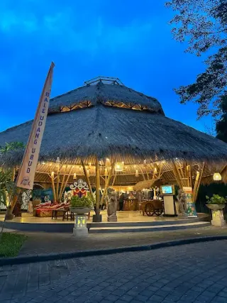 Bale Udang Ubud thumbnail 1