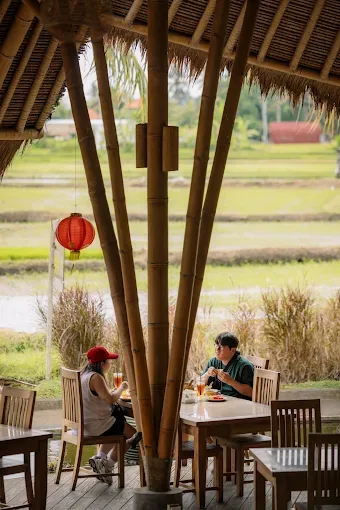 Bale Udang Ubud