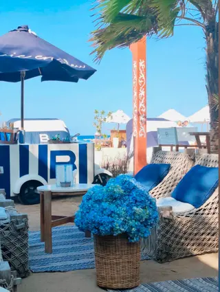 Le Bleu by K Club Nusa Dua thumbnail 4