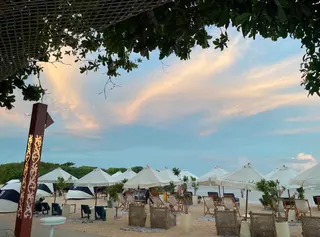 Le Bleu by K Club Nusa Dua thumbnail 3