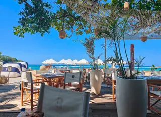 Le Bleu by K Club Nusa Dua thumbnail 2