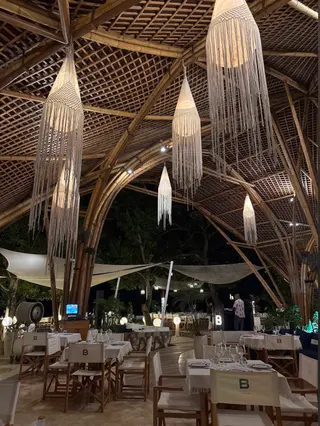 Le Bleu by K Club Nusa Dua thumbnail 1