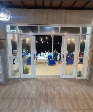 르공 붐부 발리 짐바란 해산물 thumbnail 3
