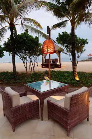 Allspice Restaurant Nusa Dua thumbnail 1