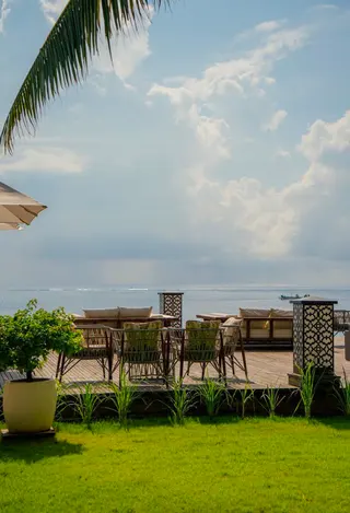 Allspice Restaurant Nusa Dua thumbnail 2