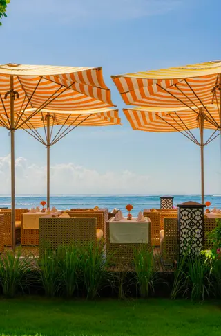 Allspice Restaurant Nusa Dua thumbnail 3