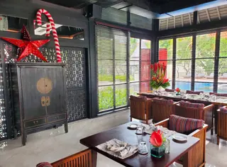 Allspice Restaurant Nusa Dua thumbnail 4