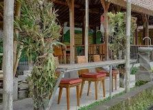 Alam Padi Ubud