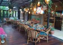 Al Dente Cucina Italiana & Lounge Kuta thumbnail 3