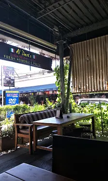 Al Dente Cucina Italiana & Lounge Kuta thumbnail 2