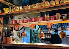 Al Dente Cucina Italiana & Lounge Kuta