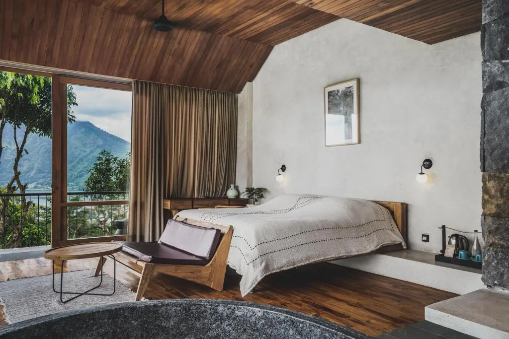 Suite Mountain View