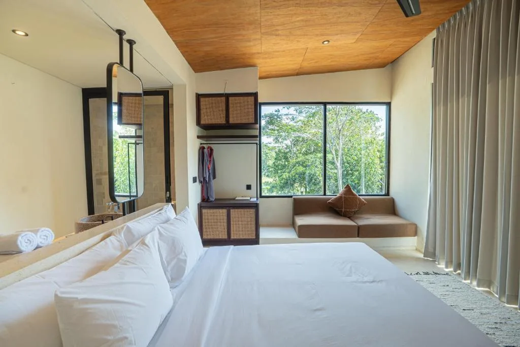 Two Bedroom Alas Pool Villa
