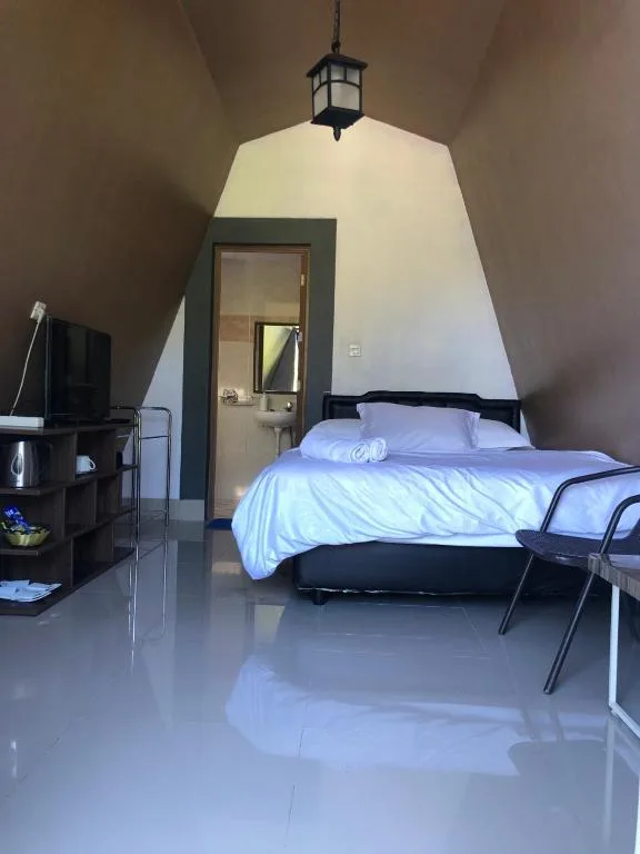 Bromo Camp House gallery 2