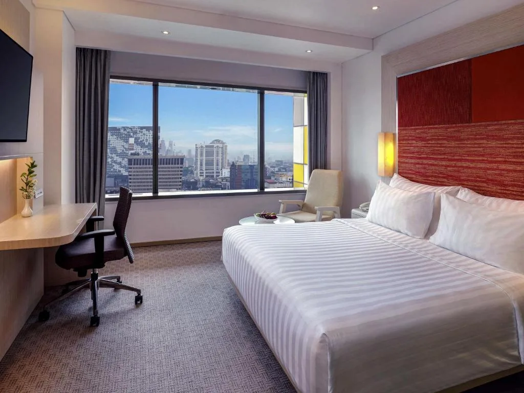 Grand Mercure Jakarta Harmoni gallery 4