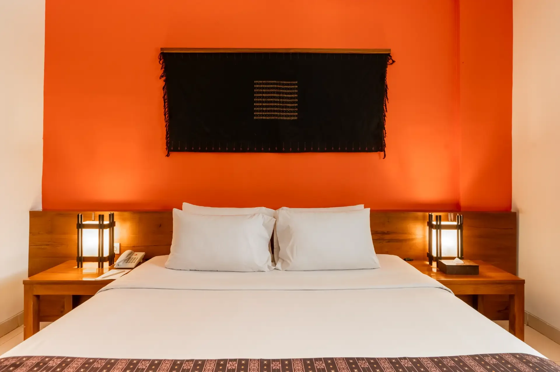 Deluxe Room King