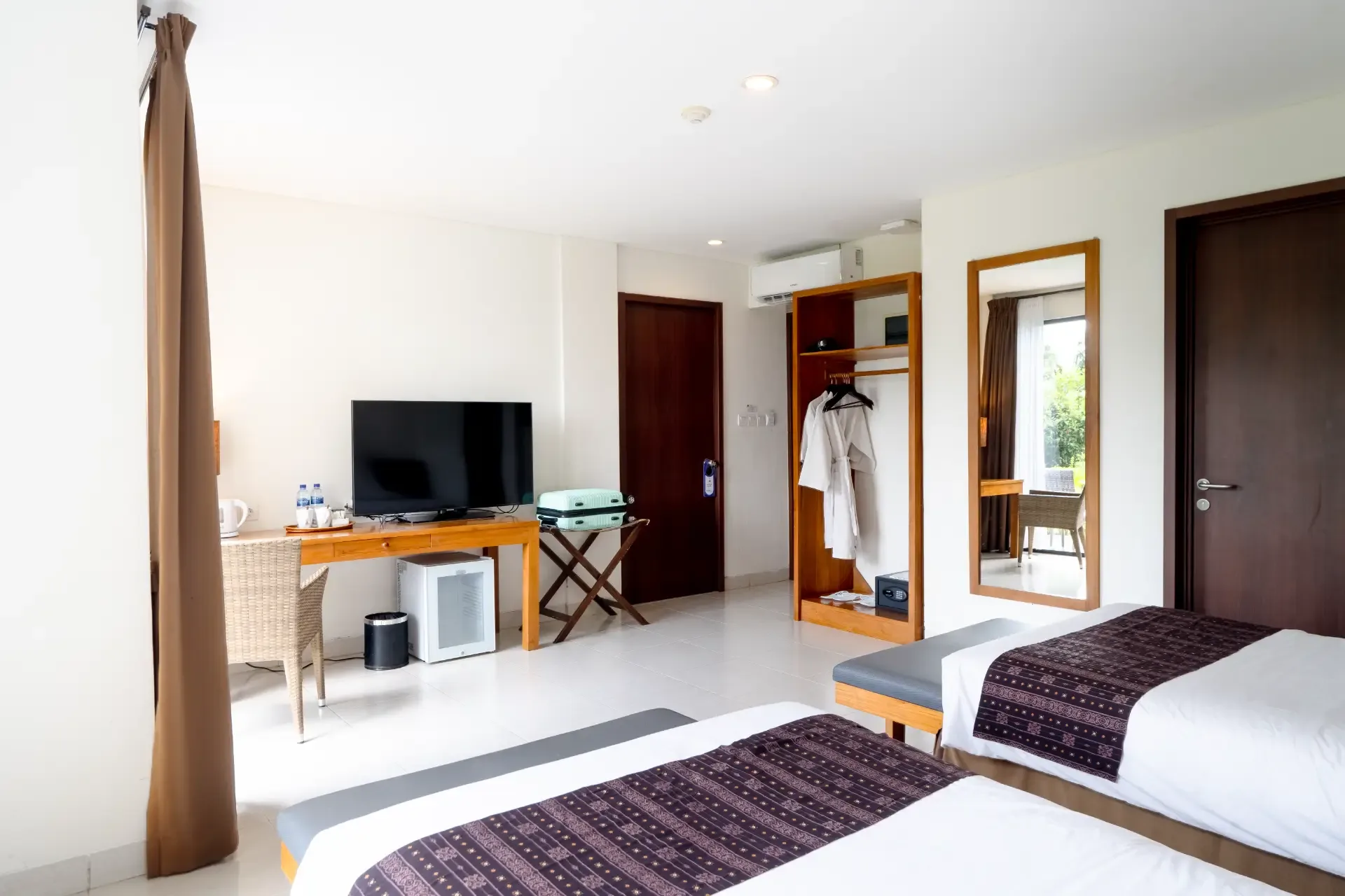 Villa Room Twin