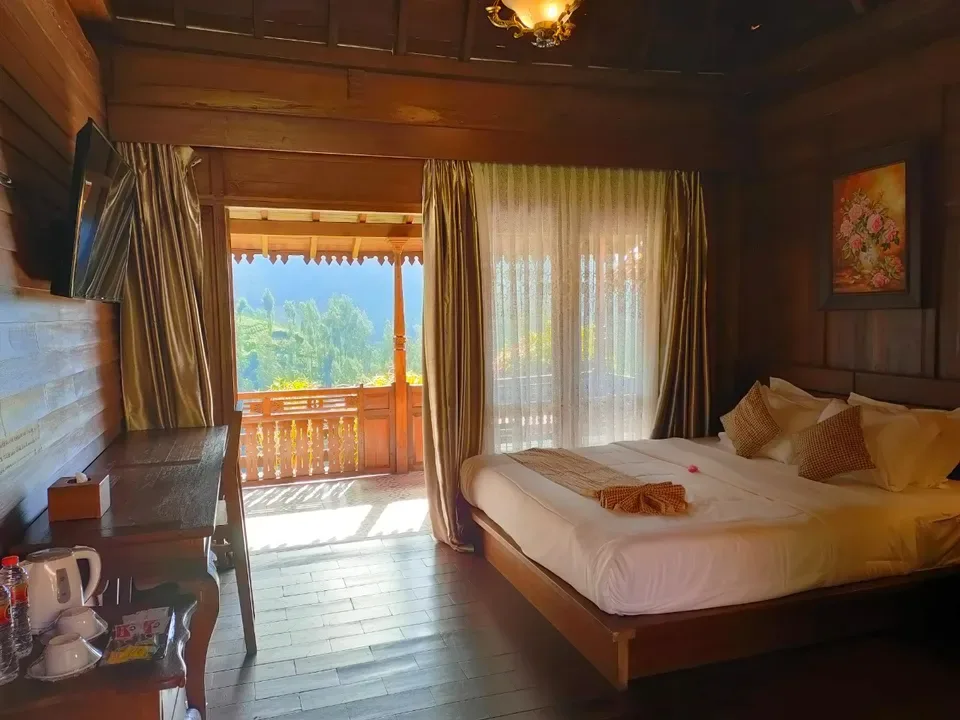 Bawangan Bromo Hotel and Resto gallery 3