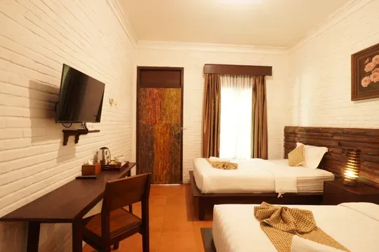 Bawangan Bromo Hotel and Resto gallery 4