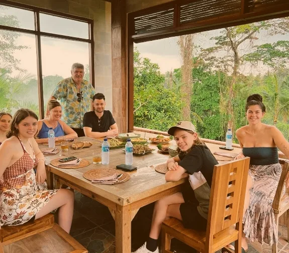 Media Paon Bali Cooking Class in Ubud 2