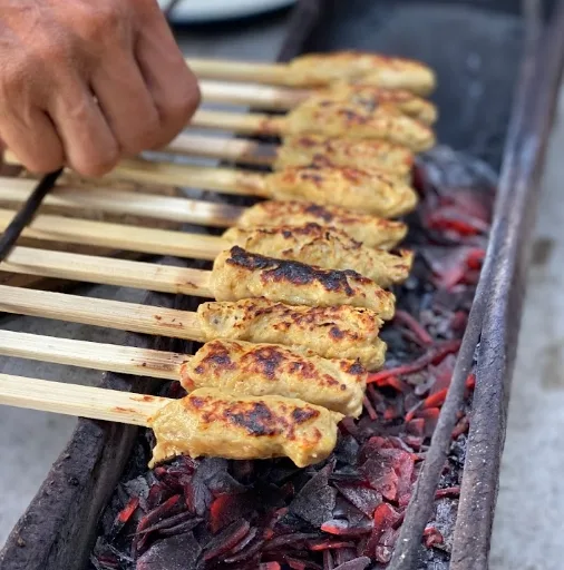 Media Paon Bali Cooking Class in Ubud 3